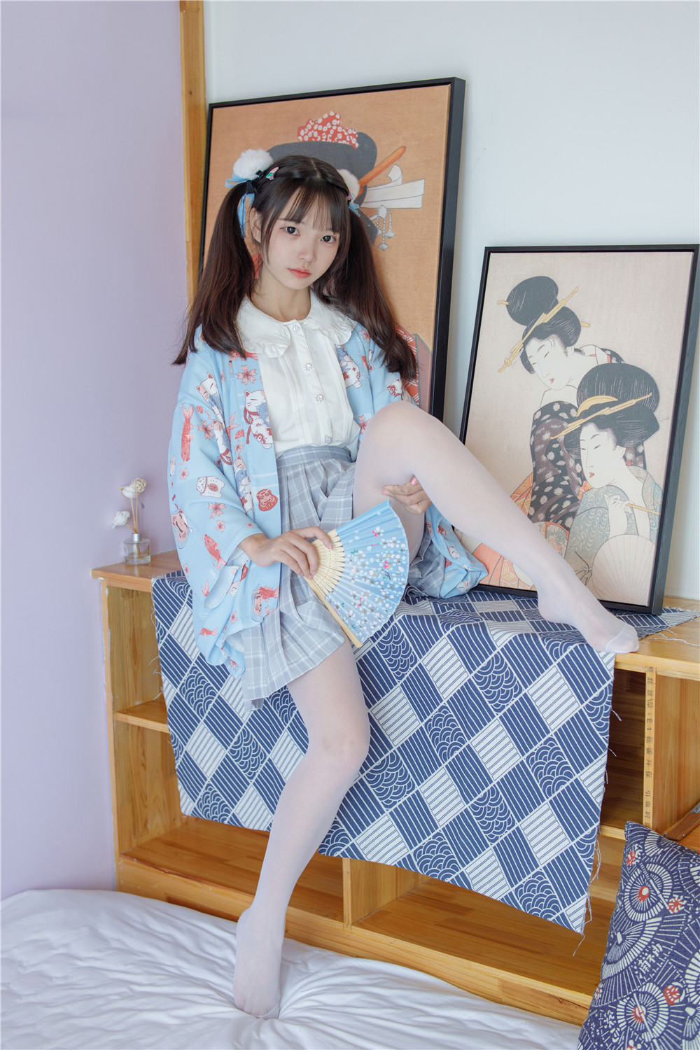 JKFUN-027 默陌 [65P1V] JKFUN 第3张