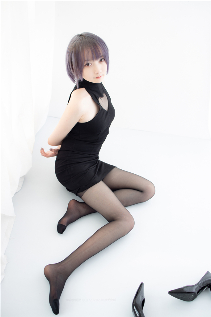 森萝财团 X-051 [111P1V] 森萝财团 第2张