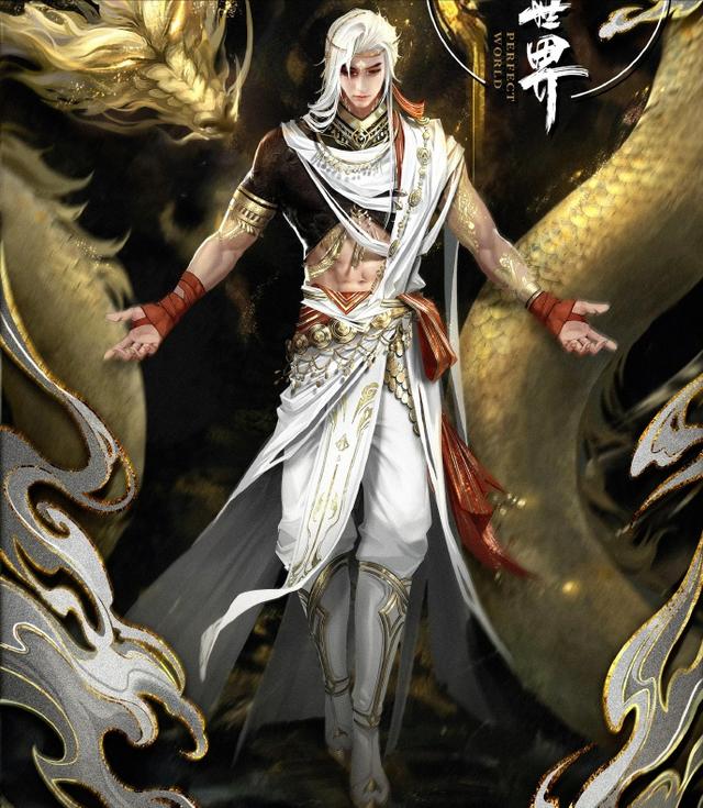 石昊真身曝光帅哭,非主流烫卷少年气十足,灵昊CP原创剧场版来了 石昊真身曝光帅哭,非主流烫卷少年气十足,灵昊CP原创剧场版来了
